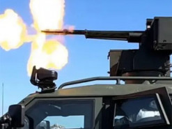 Міноборони дозволило використовувати у війську БМ «Таврія»