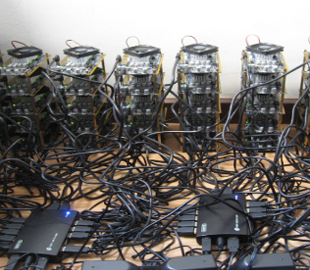 Канада оказалась не готова к наплыву майнеров