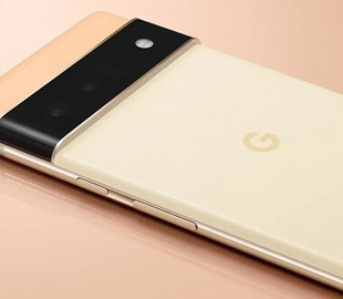 На Google подали до суду через гарячі Pixel 6 Pro