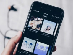 У Spotify з’явилася офіційна сторінка України: з борщем та плейлистами