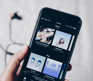 У Spotify з’явилася офіційна сторінка України: з борщем та плейлистами