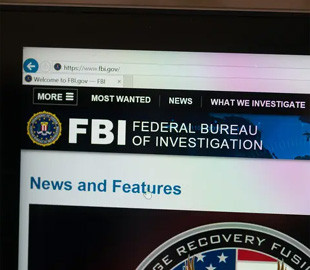 Китайські хакери могли зламати внутрішню комп'ютерну мережу ФБР — WSJ
