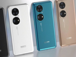 Названа дата анонса Huawei P50