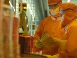 Объявлена примерная стоимость расширения завода Intel в Ирландии