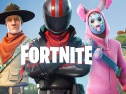 Игра Fortnite наконец-то стала доступна для Android