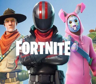 Игра Fortnite наконец-то стала доступна для Android