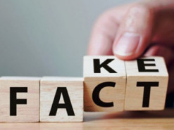 Украинцев предупредили о фейковой продаже лекарств от коронавируса