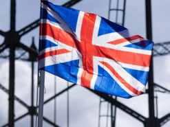 Британія ввела граничні суми рахунків на світло і газ для населення