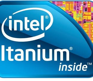 Intel ставит крест на процессорах Itanium