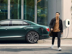 Британским автопроизводителям будет сложно полагаться на локальный выпуск батарей для электромобилей