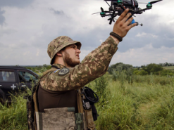 В Україні створили боєприпас для дронів, який здатний уражати бронетехніку