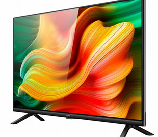 Realme подтвердила скорый выпуск своего самого дешевого 4K-телевизора