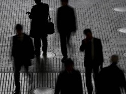 Китайские технологические компании массово увольняют сотрудников