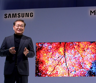В Samsung устранили главную проблему дисплеев на квантовых точках
