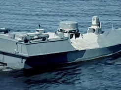 Телеграф: новий український флот не схожий на жодний у світі