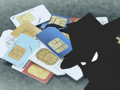 Бесконтрольная продажа стартовых пакетов способствует росту интернет-преступности