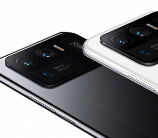 Смартфоны Xiaomi Mi 11 Pro и Mi 11 Ultra получили MIUI 12.5