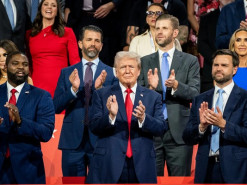 Сьогодні Дональд Трамп розкриє свою криптовалютну стратегію