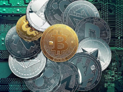 Инвестор Марк Мобиус считает интересной криптовалюту, обеспеченную золотом