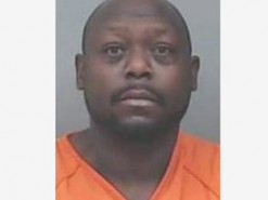 Daily Mail: Американец захотел себе доменное имя и организовал вооруженное нападение