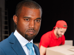 Сотрудники Amazon следили за знаменитостями: они знали, что покупает Канье Уэст