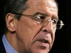 "Ми ніколи не брехали, а завжди говорили правду задом наперед", - пародія на Лаврова від Юрія Великого