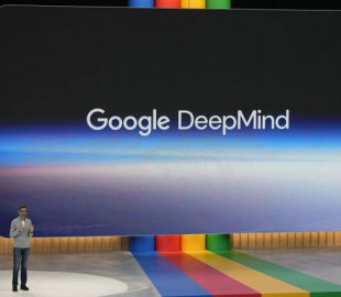 Додаток Google Gemini AI буде встановлено на смартфонах