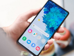 Пользователи Galaxy S20 FE жалуются на проблемы в работе сенсорной панели