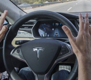 Создан алгоритм, исключающий столкновения самоуправляемых автомобилей