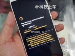 Huawei Nova 3 показали на фото