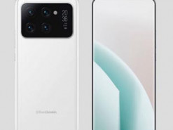 Опубликованы изображения смартфона Xiaomi Mi 12 Ultra