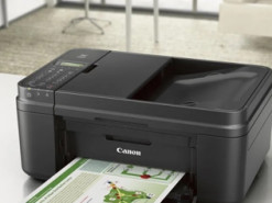 Некоторые принтеры Canon Pixma стали уходить в циклическую перезагрузку