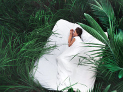 Чотири способи покращити сон