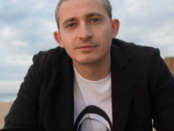 Коля Серга буде снайпером: на якому етапі його навчання