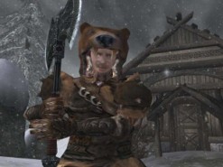 Фанат восстановил вырезанный контент The Elder Scrolls III: Morrowind