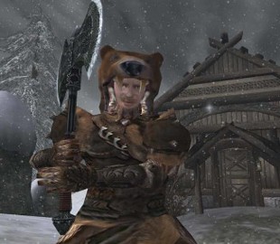 Фанат восстановил вырезанный контент The Elder Scrolls III: Morrowind