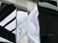 Huawei может выпустить дорогущий смартфон P20 Porsche Design