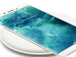 В Xiaomi Mi7 будет беспроводная зарядка