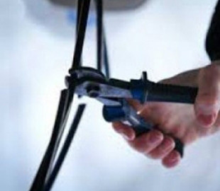 На Прилуччині два чоловіки вкрали 27 метрів телефонного кабелю: одного із них взяли під варту