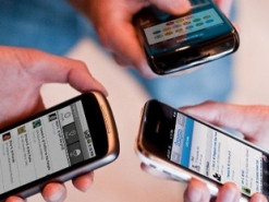 Появилась карта соблюдения карантина абонентами Киевстар