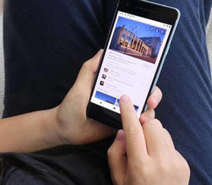 Google улучшает поиск по фотографиям новыми алгоритмами