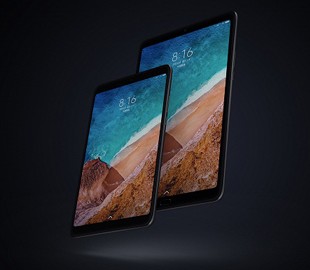 Планшет Xiaomi Mi Pad 4 Plus полностью рассекречен