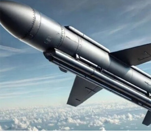 США передадуть Україні 840 нових ракет ERAM: що це за зброя