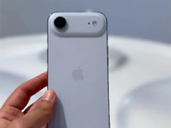 Почули критику. Apple додає другу камеру і покращує батарею в наступному iPhone Air