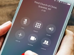 Apple добавит на iPhone блокировщик спама