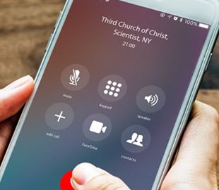 Apple добавит на iPhone блокировщик спама