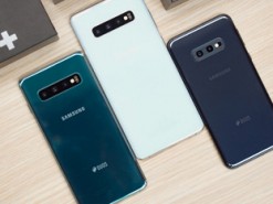 Смартфоны Samsung Galaxy S10 быстро разряжаются из-за найденного бага