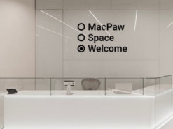 У Києві відкриють музей Apple