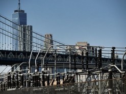 Российские кибератаки становятся причиной остановки западных коммунальных предприятий