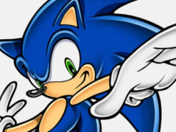 Netflix работает над анимационным сериалом о ежике Сонике